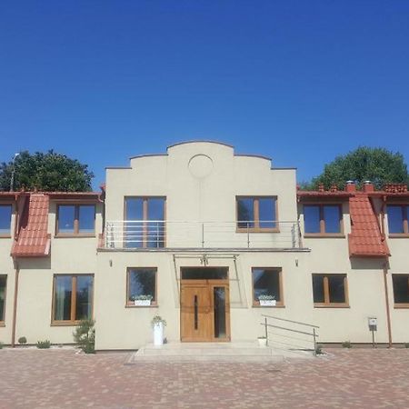 Willa Maciejka Gdańsk Kültér fotó