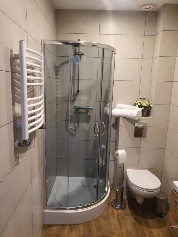 Willa Maciejka Gdańsk Kültér fotó